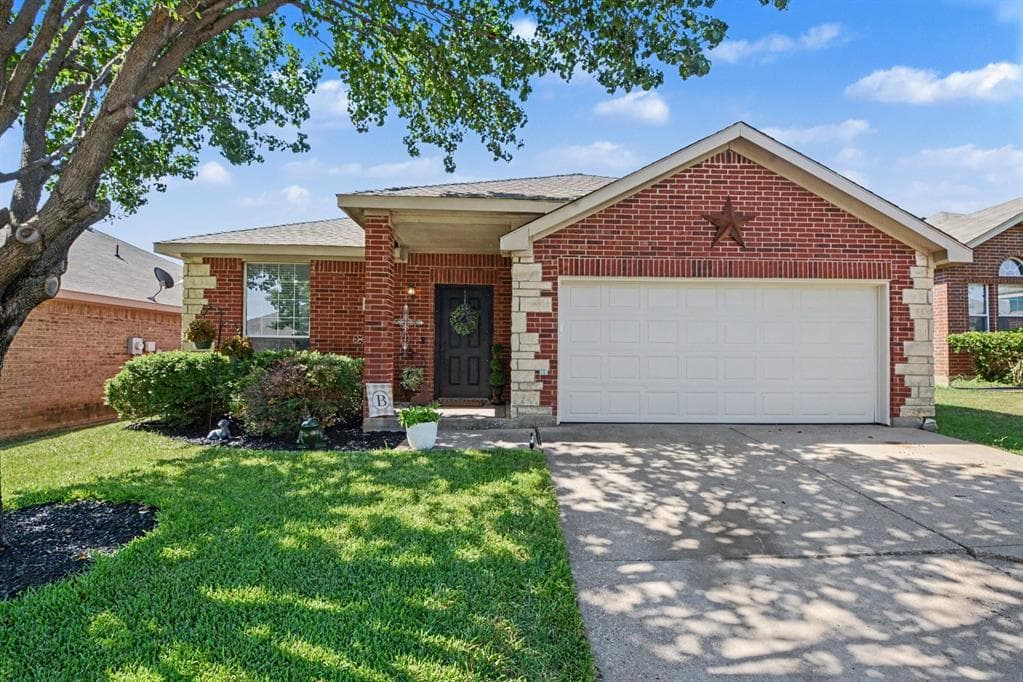 4932 Spur Ridge Ct