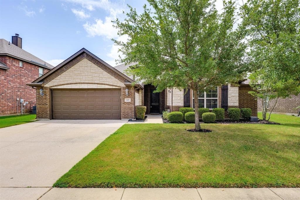 1009 Copperleaf Dr