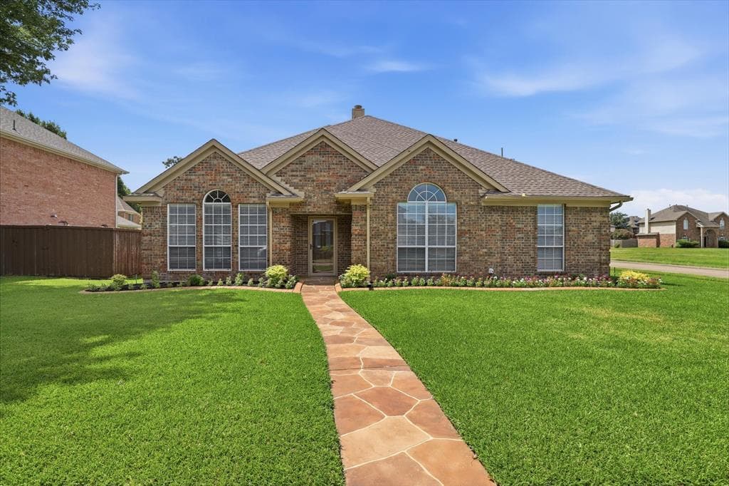 4116 Christopher Way