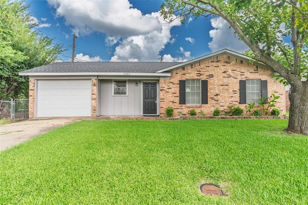 3407 Highmeadow Ln