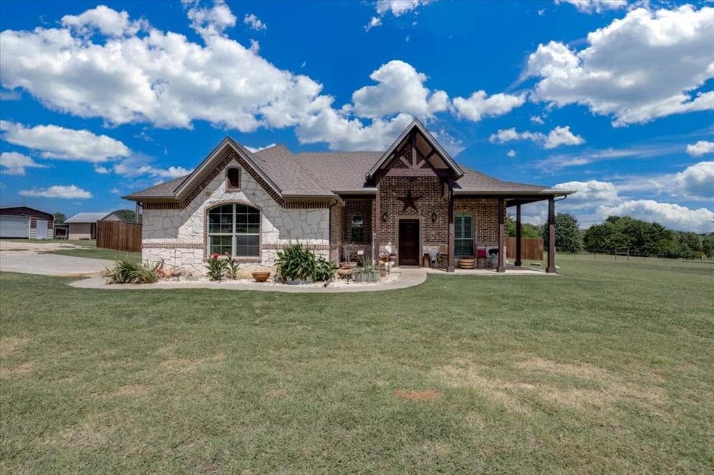 5345 County Road 707