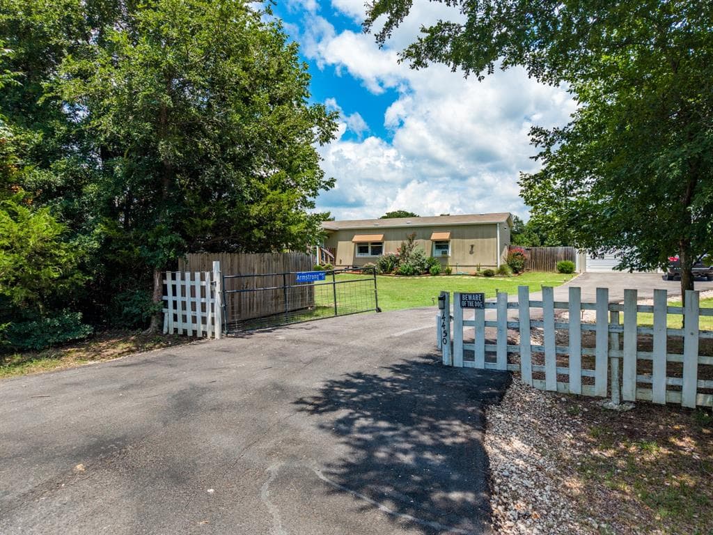 4450 County Road 3110