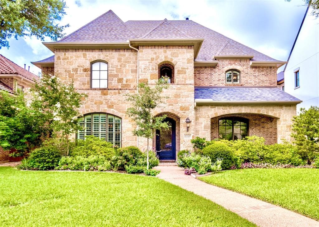 6520 Sondra Dr