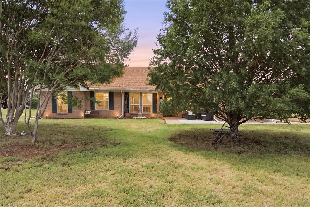 180 Bend Of The Bosque Rd