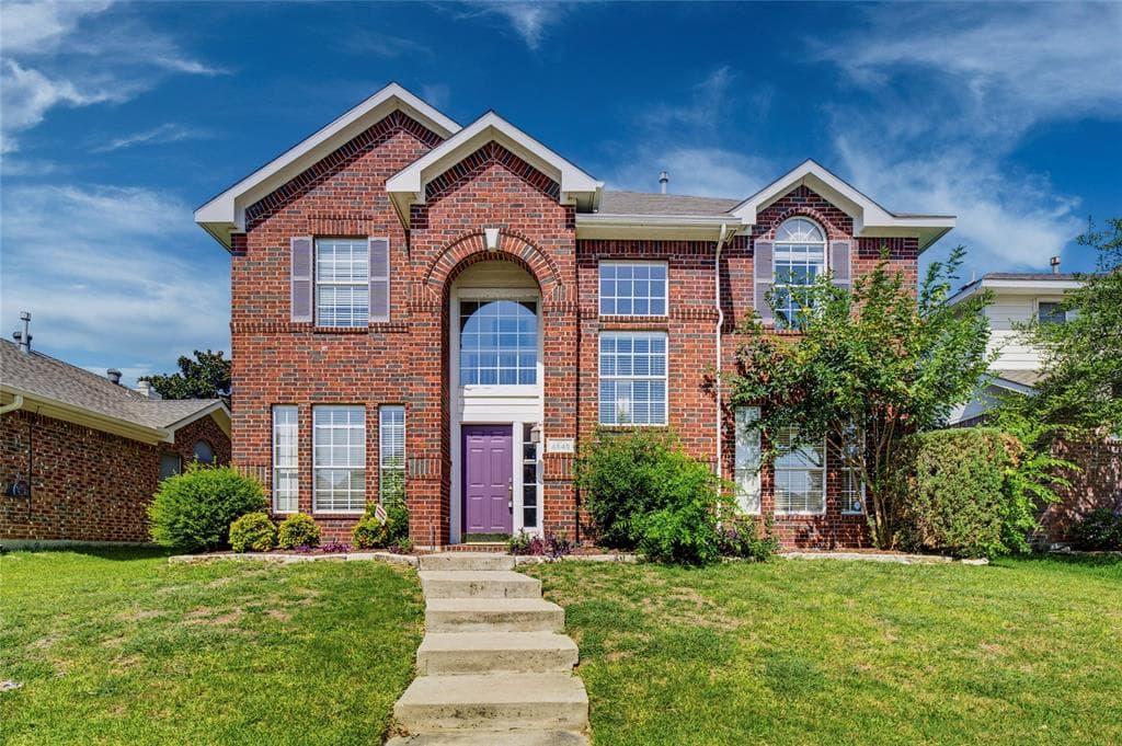 4549 Shadowridge Dr