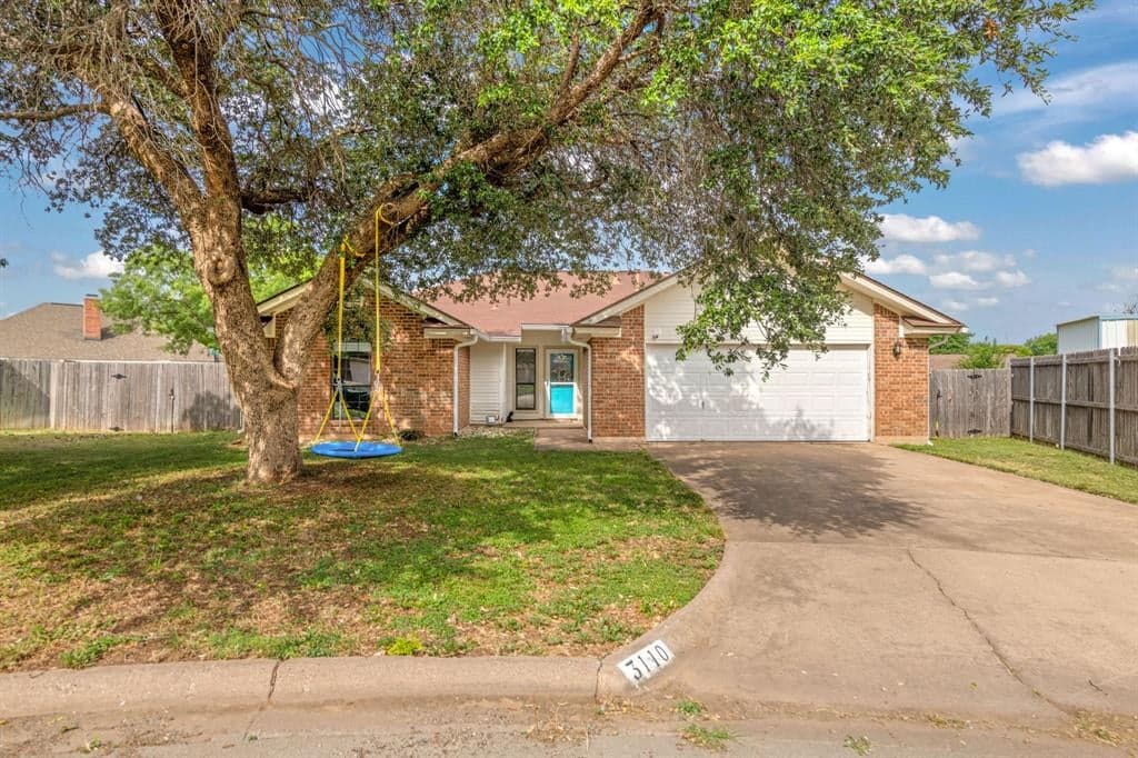 3110 Revere Ct
