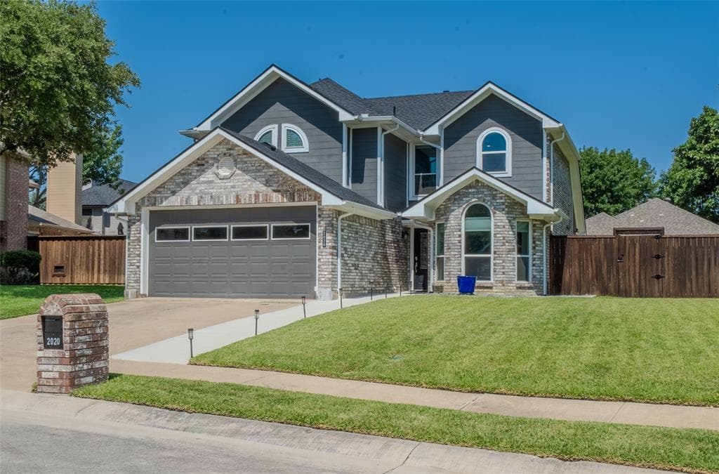 2020 Firewater Pl