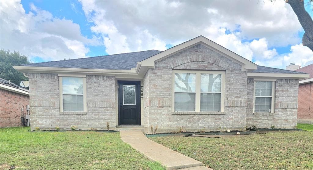 2467 Mallory Ln