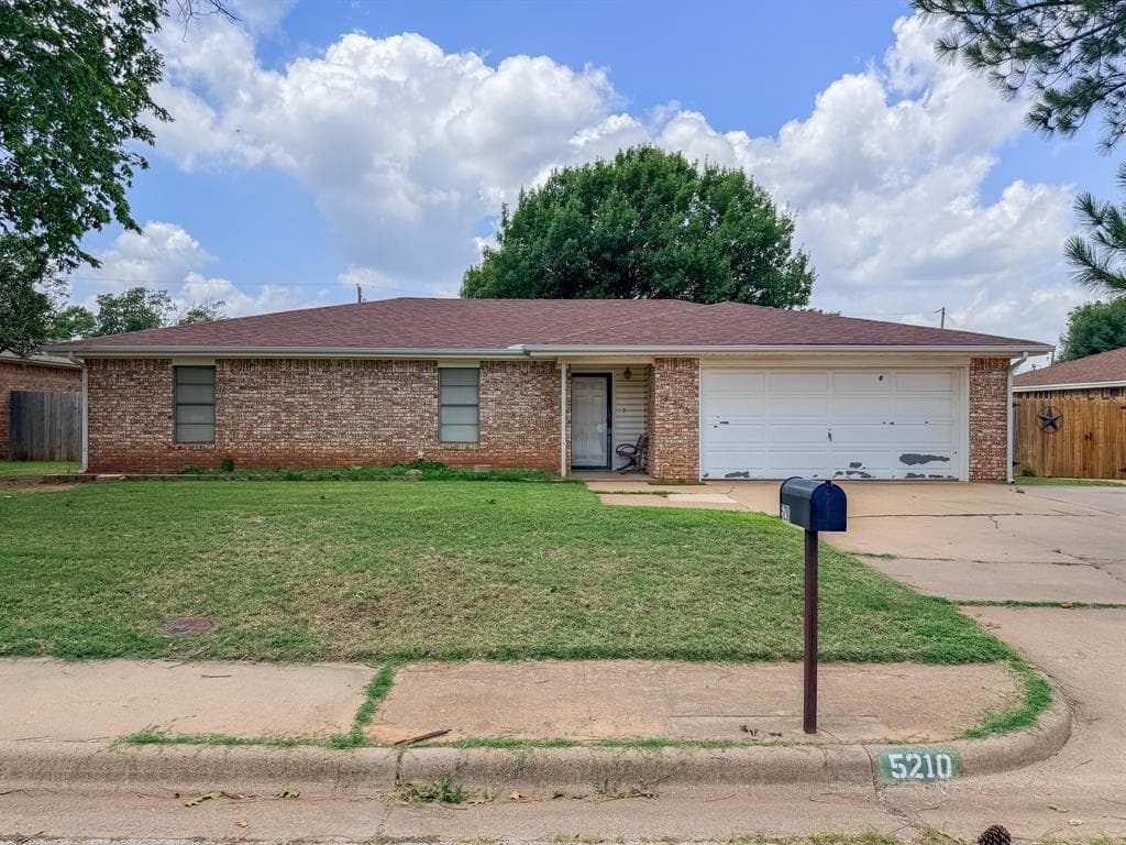 5210 Wildwood Dr