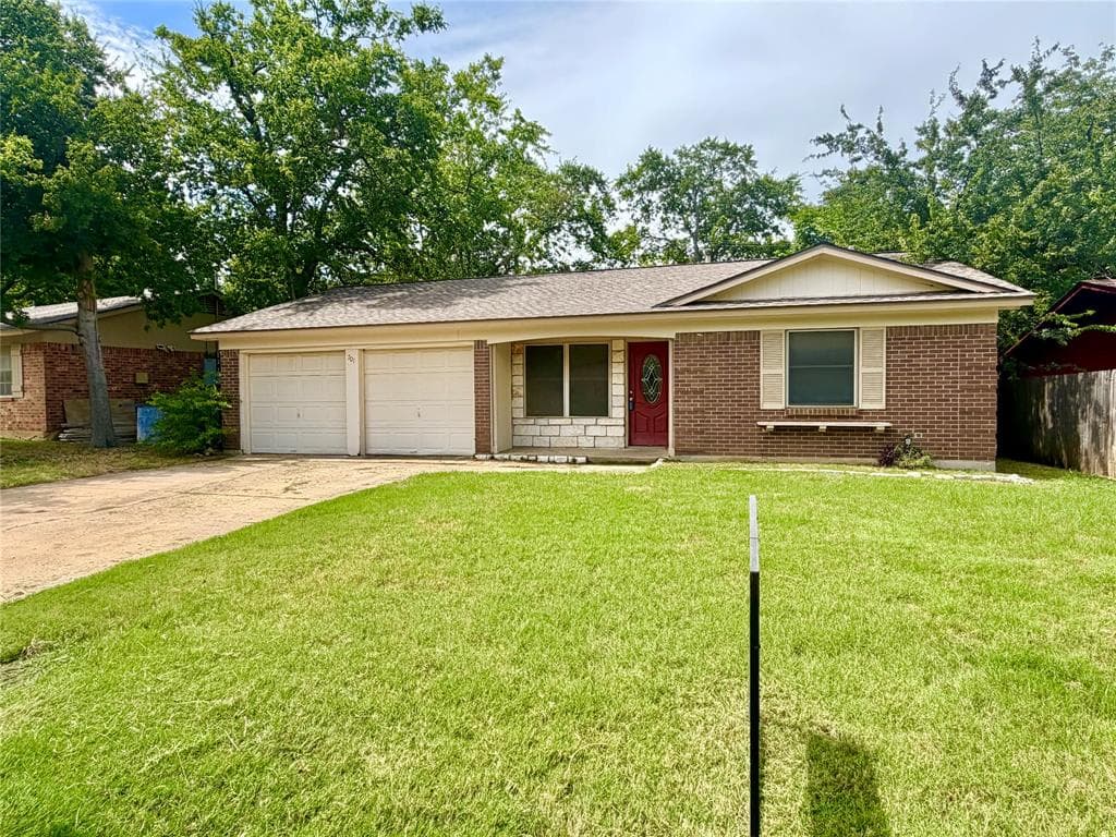 701 Apollo Dr