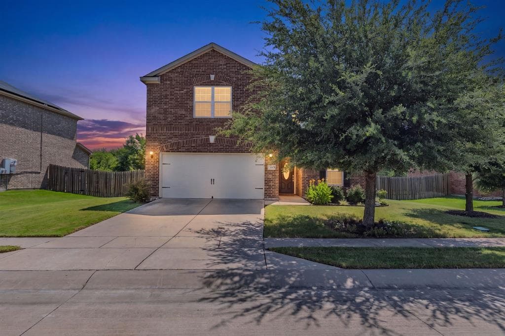 317 Magnolia Dr