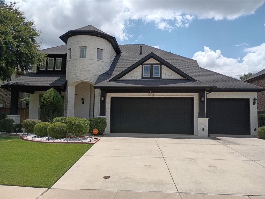 2311 Tawny Owl Rd