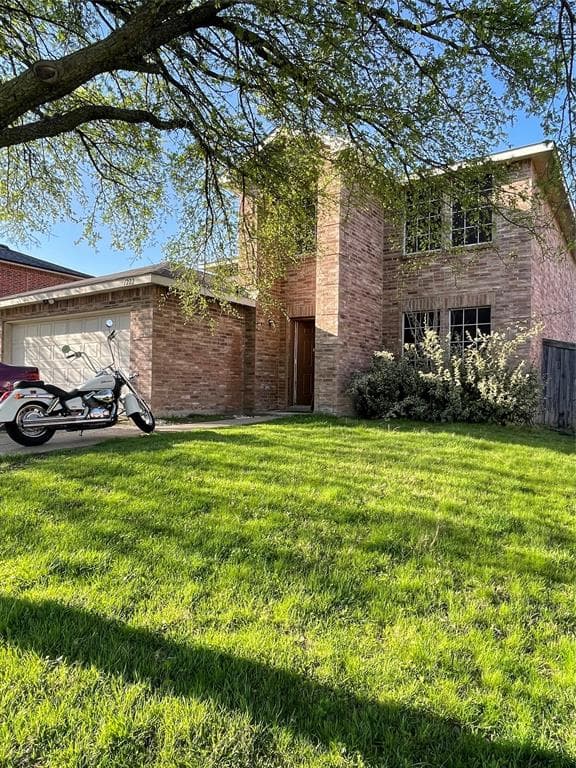 1222 Mcmillan Dr
