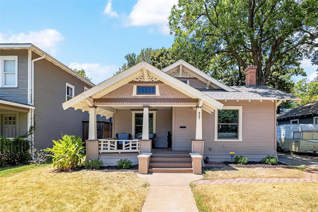 407 S Rosemont Ave