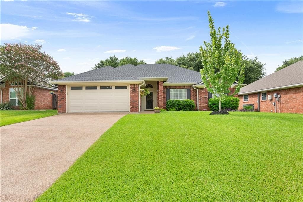 10308 Eagle Mountain Dr