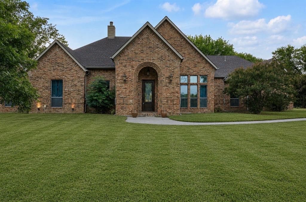 7777 County Road 272
