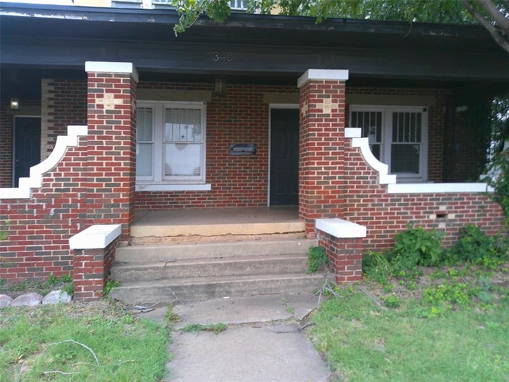 340 Butternut St