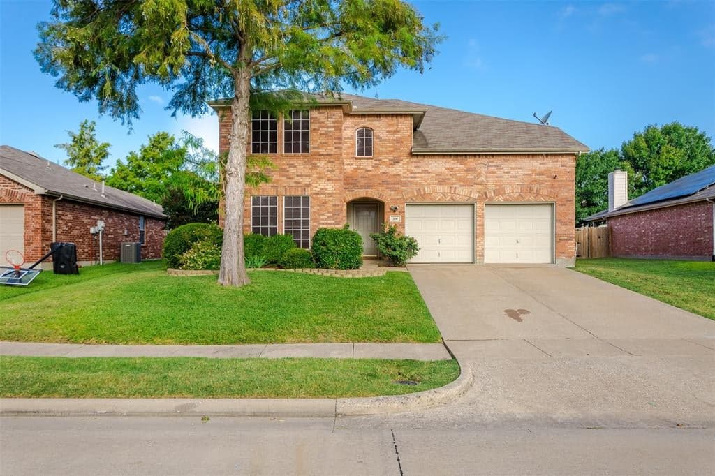 306 Cherrywood Trl