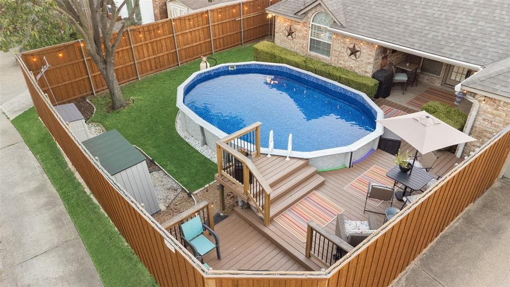 2336 Penrose Dr