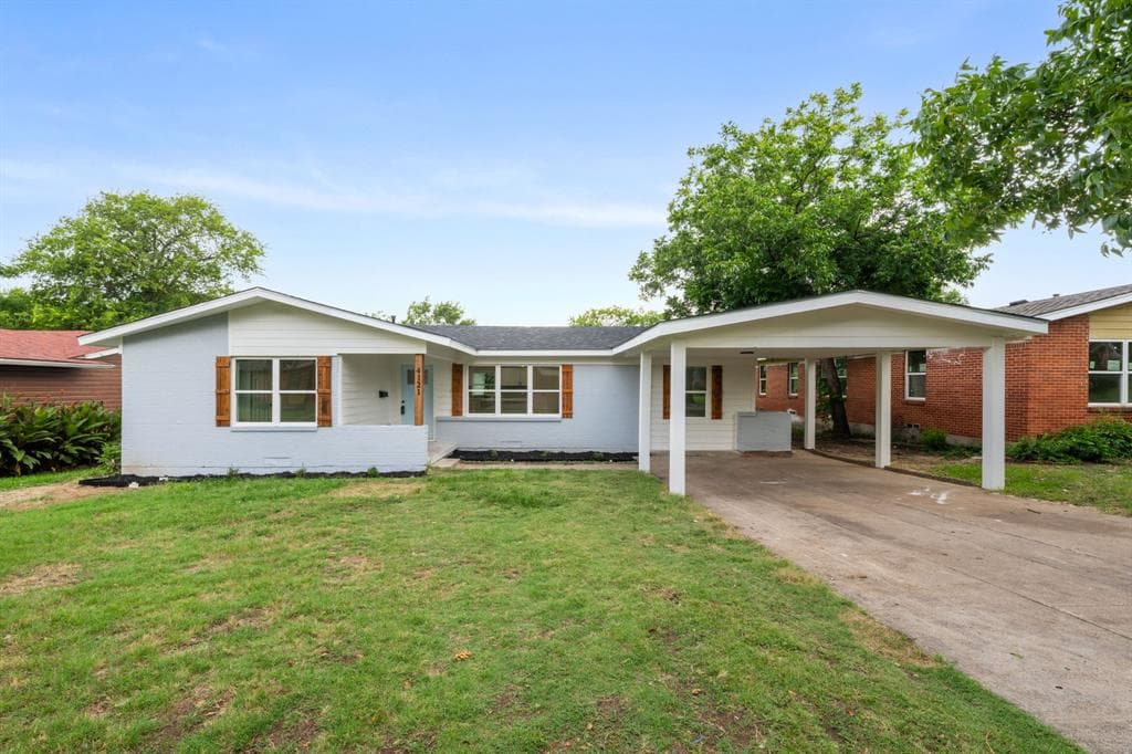 4121 Summitt Ridge Dr