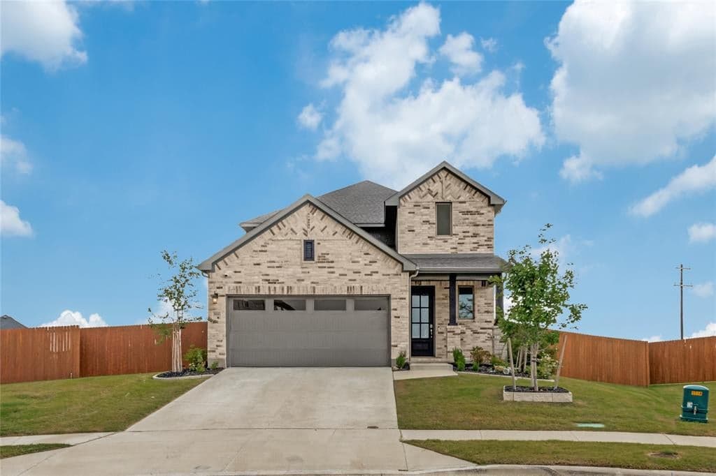 3800 Summerfield Dr