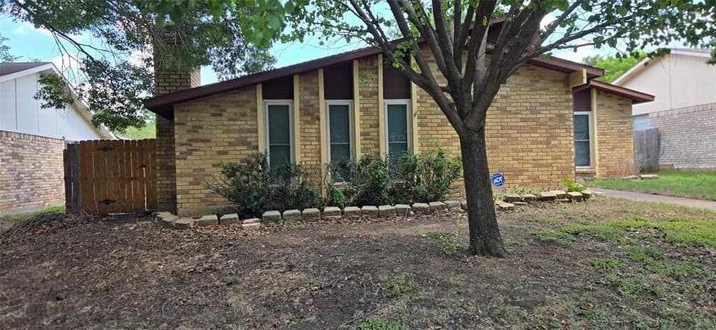 7322 Long Canyon Trl
