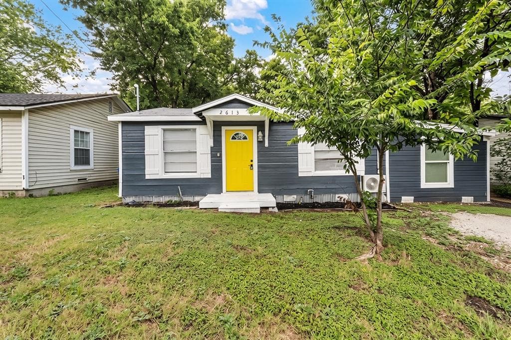 2613 Baylor Ave