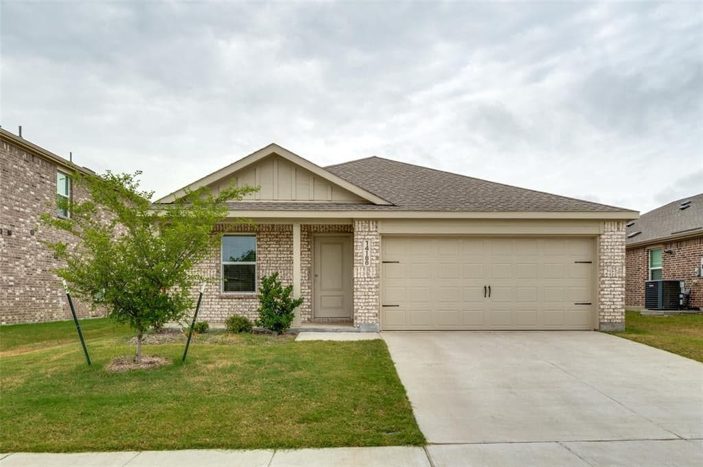 14188 Golden Bridge Dr