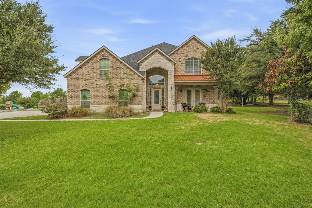125 Rustling Elm Way