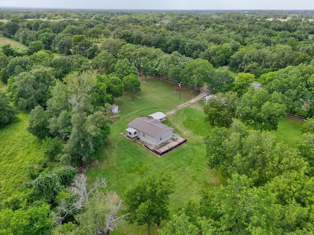 4258 Highway 164 E