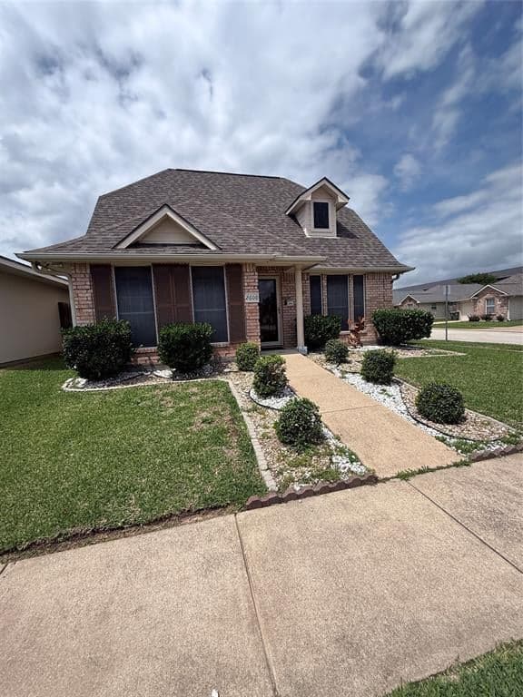 2600 Symphony Park Dr