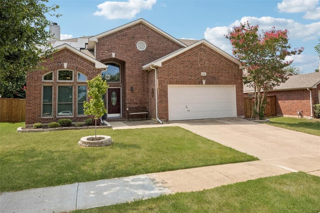 3110 Alcove Ln
