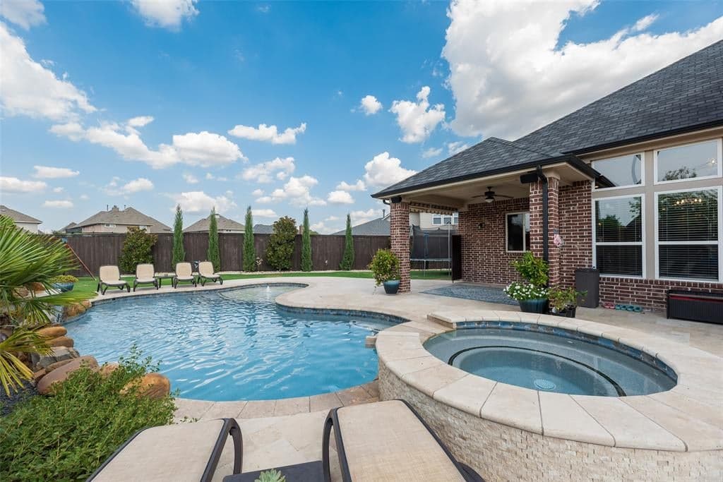 4396 Live Springs Rd