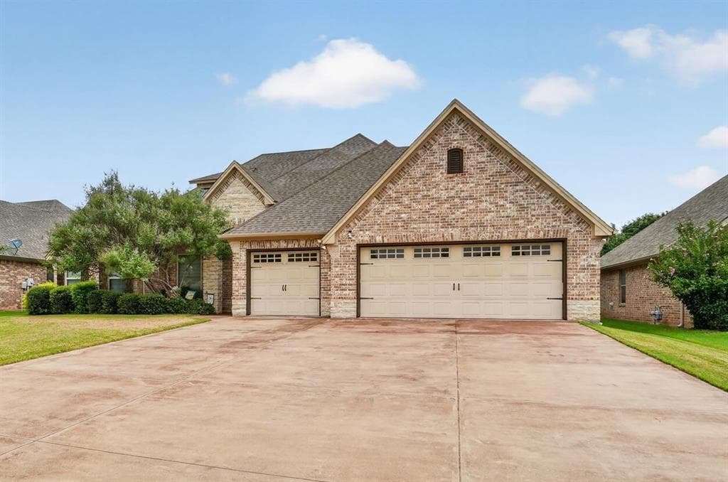3545 Abes Landing Dr