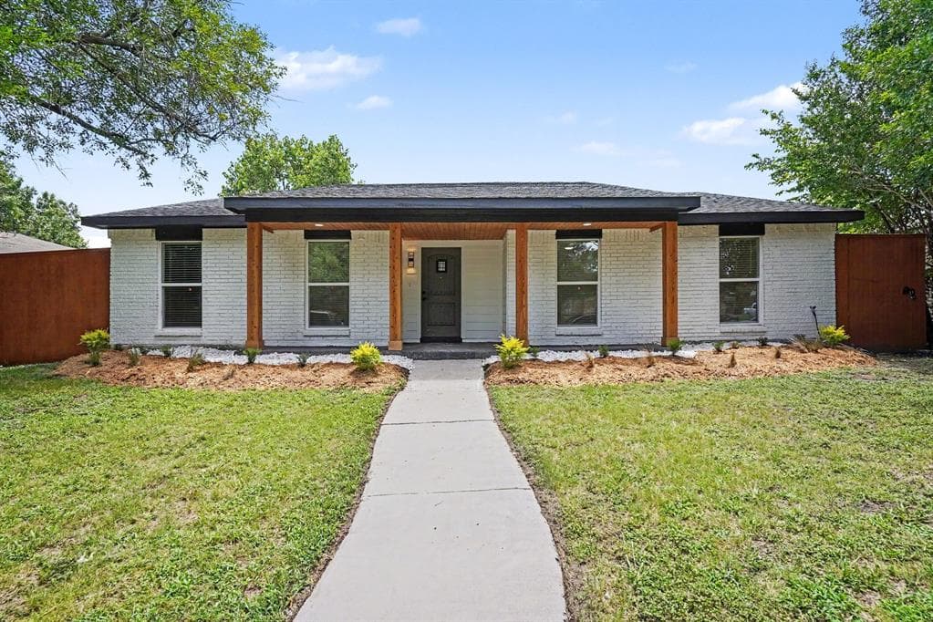 2117 Montana Trl