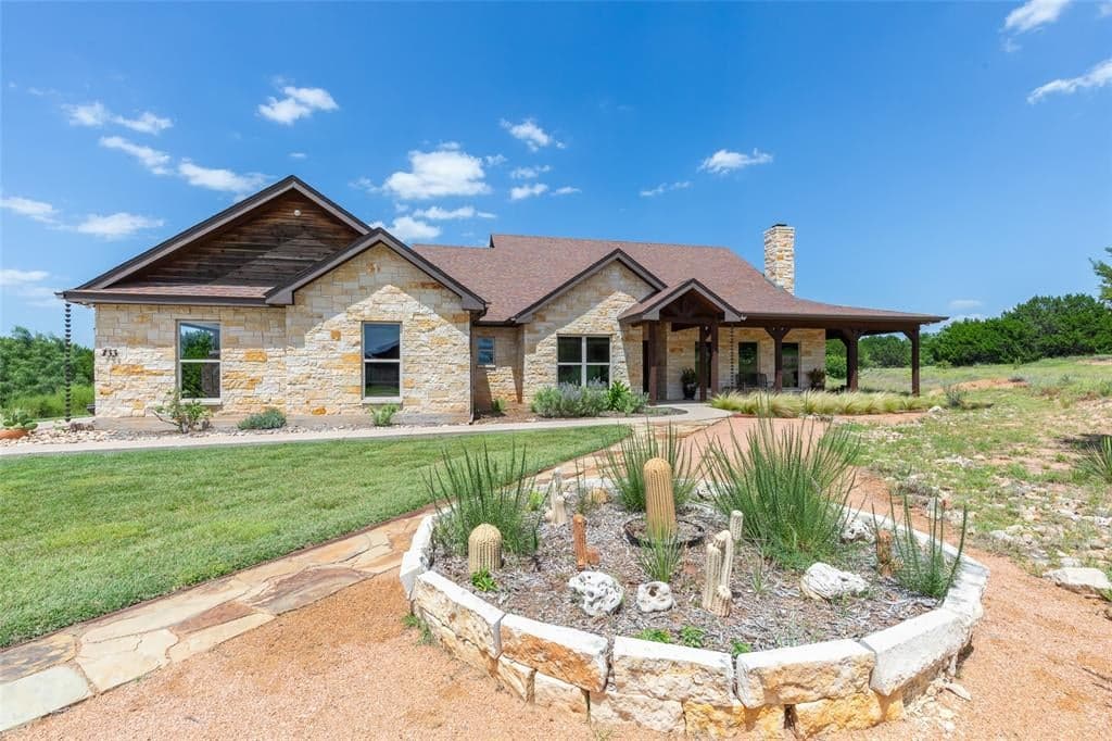 133 Sand Hill Ct