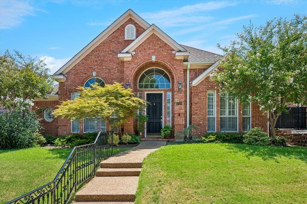 6708 Myrtle Beach Dr