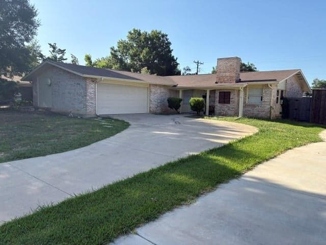 3560 High Bluff Dr