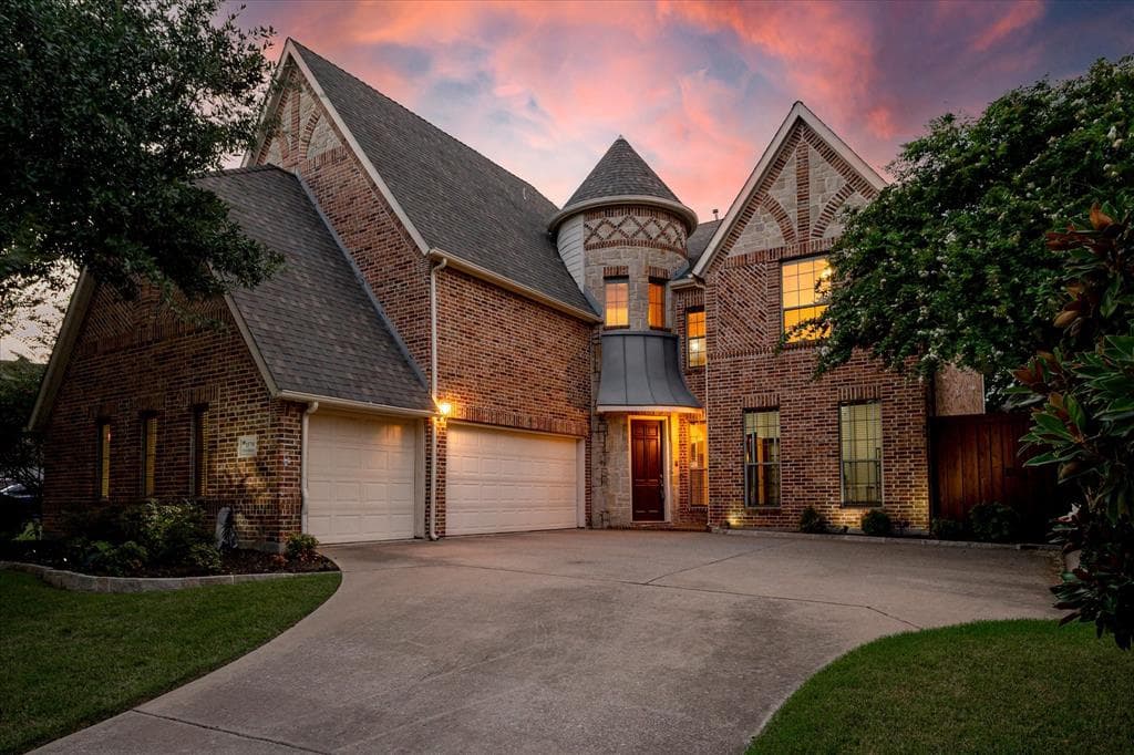 15790 Stonebridge Dr