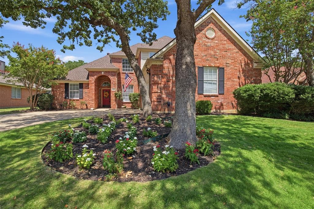 1395 Clear Creek Dr