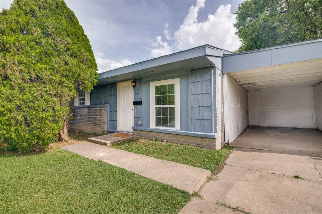 826 Beverly Dr