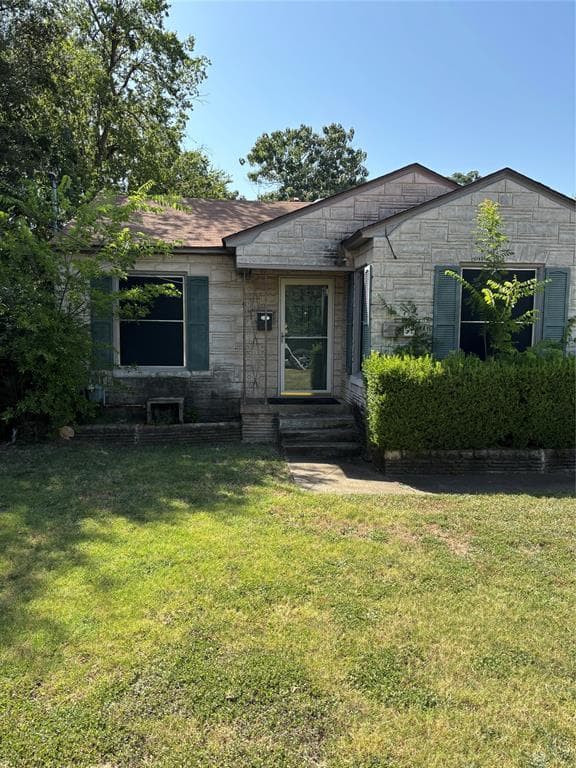 4252 S Cresthaven Rd