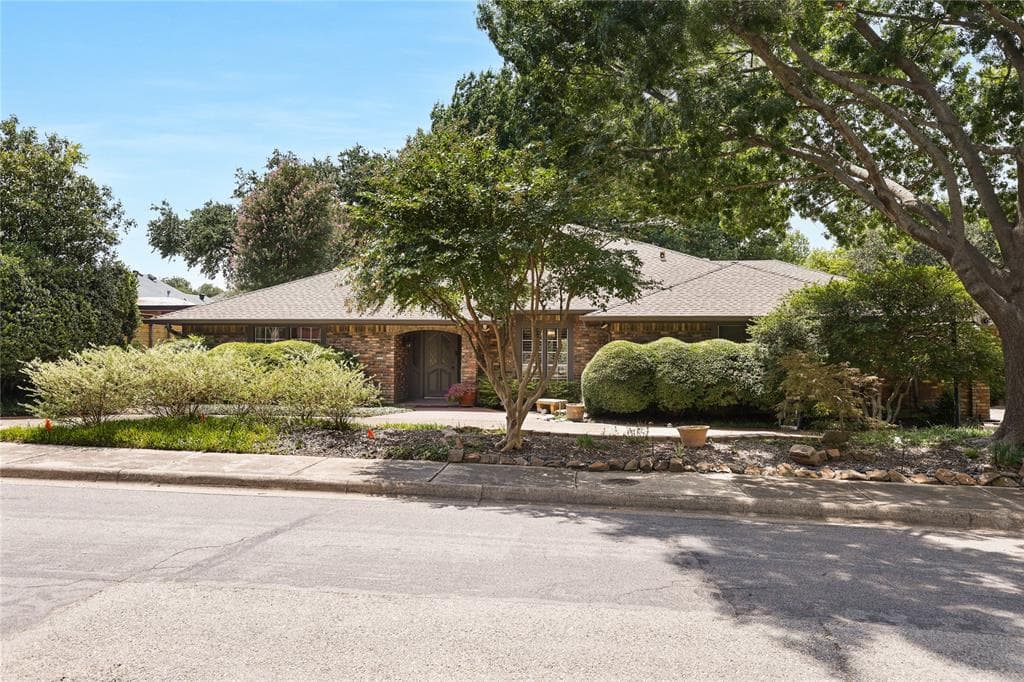 7009 Spanky Branch Dr