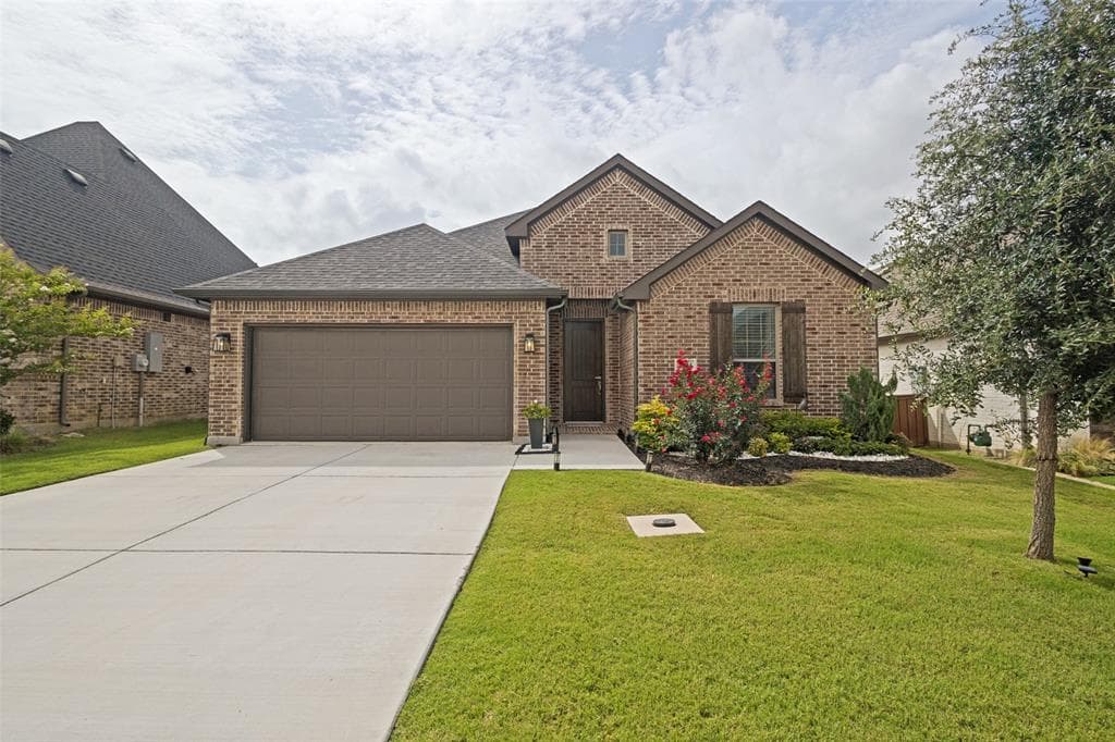 4804 High Ridge Trl