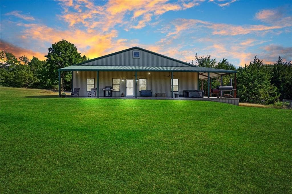2898 County Road 4720