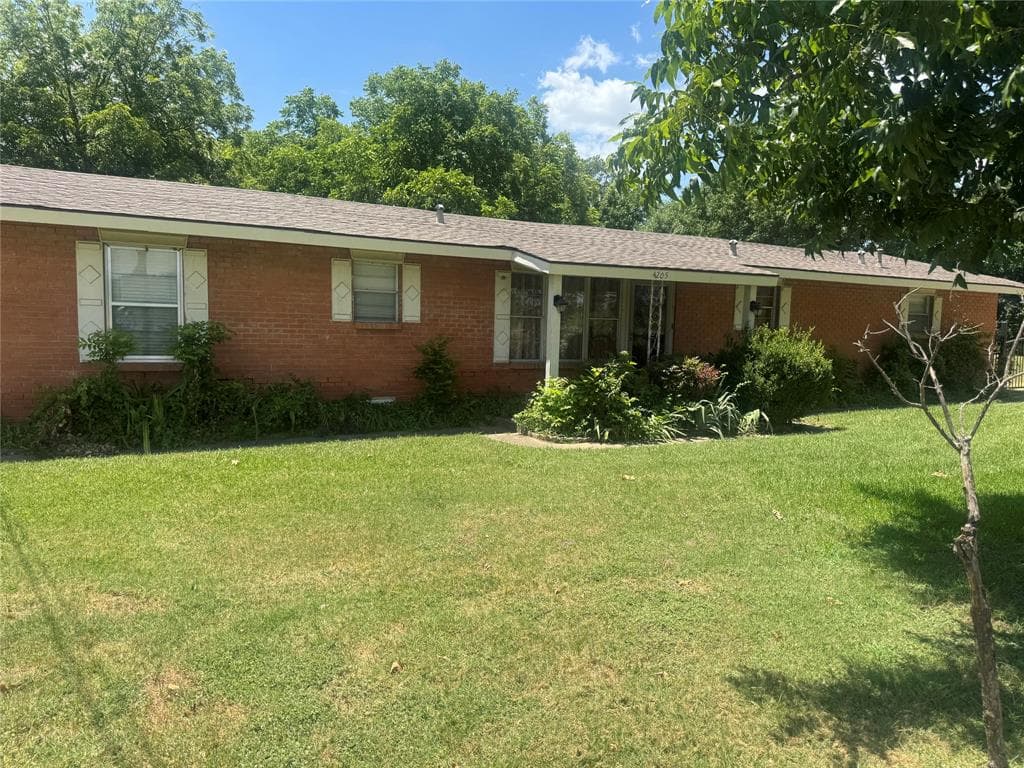 4205 Hickory Tree Rd