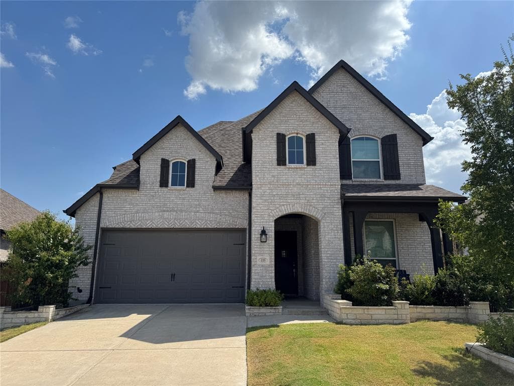 4105 Dartmoor Dr