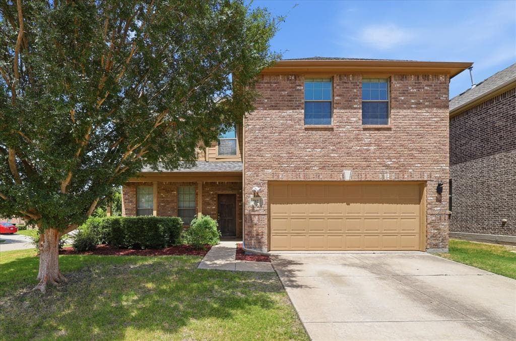 712 Hawk Valley Dr