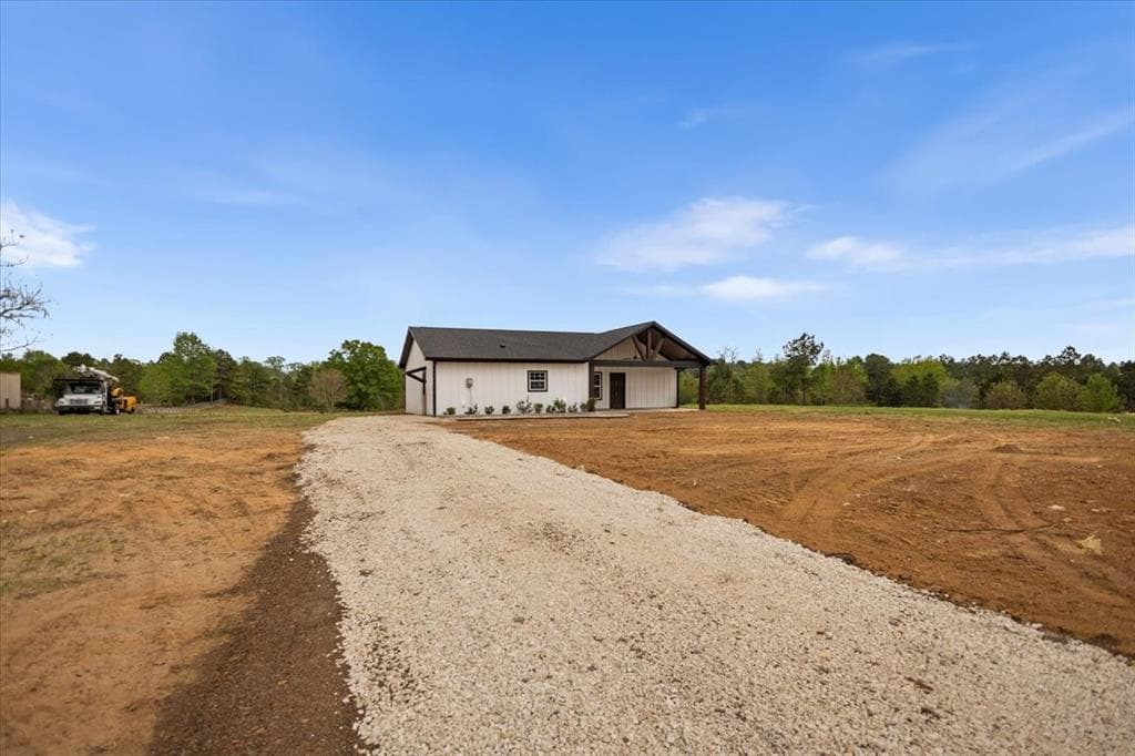 4123 County Road 1120