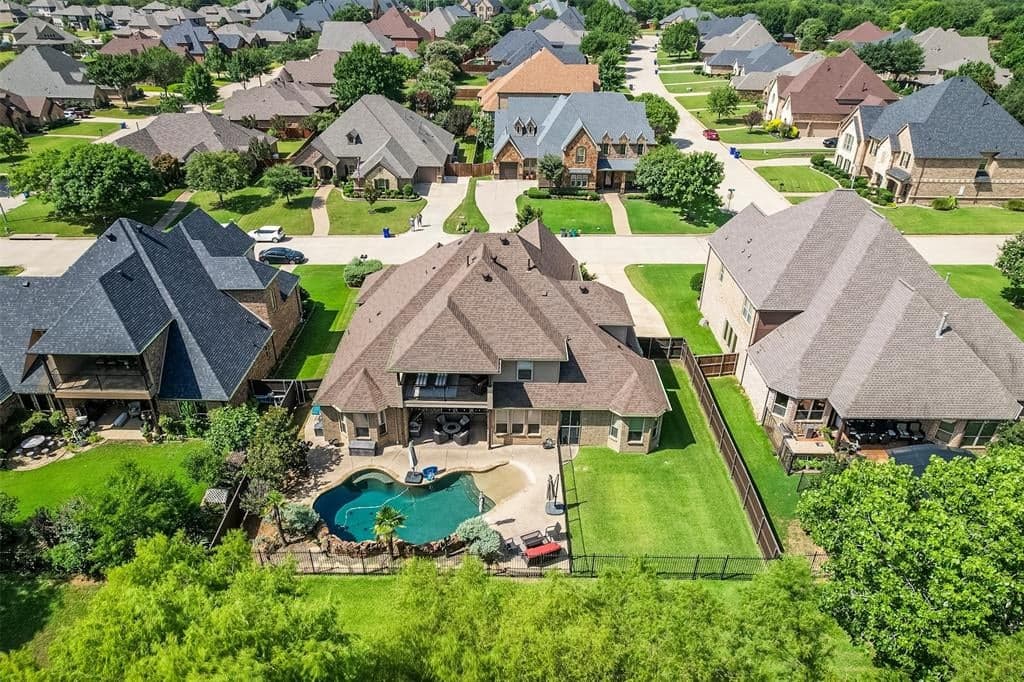 1108 Hudson Dr
